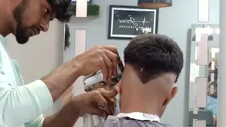 Hair Cut #fun #trend#hairstyle #love #music #song #hair #reels #viral #shorts