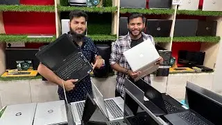 ₹9999 બેસ્ટ જુના લેપટોપ જોવો છો તો આ વિડિઓ જોઈ ને લેવા નું મન થઈ જશે Muskan Old laptop