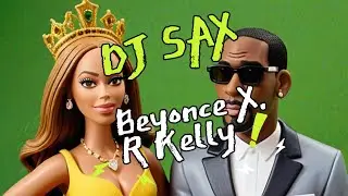 &ldquo;Cuff It x I'm F---ing You Tonight (Mashup Remix) | Beyonc&eacute; &times; R. Kelly&rdquo;