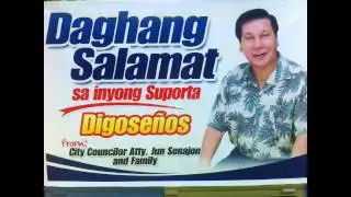 ATTY SERAFIN S. SENAJON