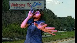 Knob Ross: SKAthorne Heights - Ohio Is For Covers (Hawthorne Heights - Ohio Is For Lovers) Ska Cover
