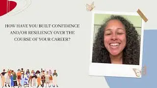 Building Confidence and Resilience