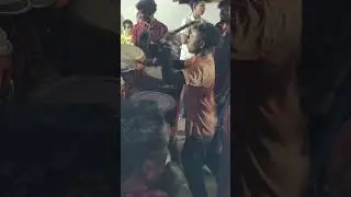 Divine Beats #Shorts #Ytshorts #cuttackpujafestivals #choudwar #RupaJatra