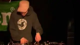 DJ Rafik