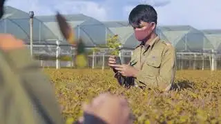 Asia Pacific Rayon - Doing what's good for community in this difficult times