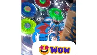 all anime fans like this beyblade