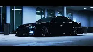 SKYRXSH X 47MODE - DYSTOPIA (4K Phonk Music Video) | ELYSIUM EP