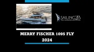 MERRY FISHER 1095 FLY