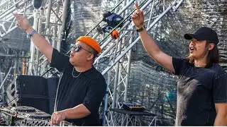 Chukiess & Whackboi Live At NEON Countdown 2022