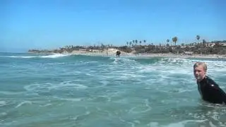 Cardiff Surf Sesh