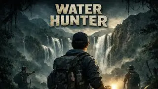 Channel Intro Video | Pavan Kalyan Jalluri | Water Hunter| New Videos 