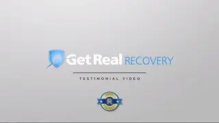 Get Real Recovery - Tyler's Story