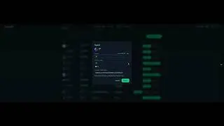 Deposit tokens