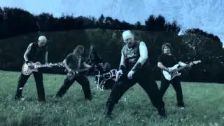 REBELLION - HENGIST - Official Video -
