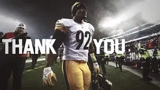 James ''Deboo'' Harrison ll Career Retirement Tribute ll CA
