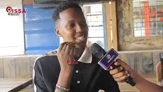 🔴#EXCLUSIVE: JOELLE BUKURU ANAONDOKA SIMBA AFUNGUKA KILA KITU 