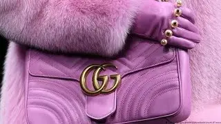 The Gucci Hand Bags You've Been Waiting For | All About Gucci Hand Bags | #shorts