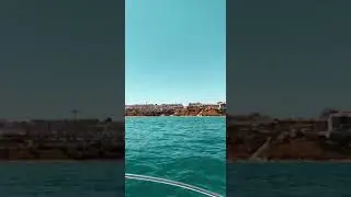 Boat trip Alicante