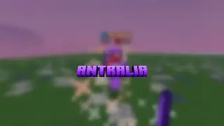 Antralia conqueror