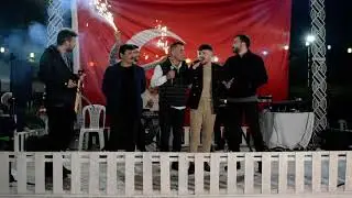 Ali Alkurt & Mustafa Bayraktar & Onur Özkan - Yol Havası (Asker Türküsü)