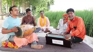 klyug apni ulti ganga bha raha hai