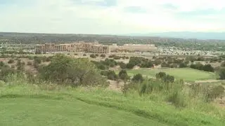 Buffalo Thunder Resort & Casino