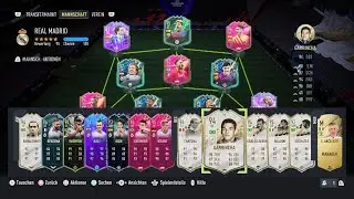 FIFA 22 - Mendy 96 SBC & All Teams