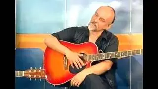 Доверие ТВ. Шире округ. Русский блюз. Гр. 