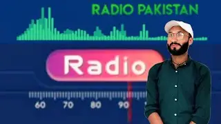 A program on Radio Pakistan Karachi regarding pleasant weather #shortvideo#trending #explorepage 