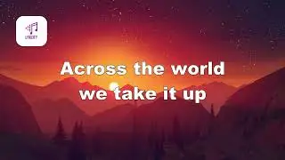 Wisin & Yandel, Jennifer Lopez - Follow The Leader (Lyrics Video) ft. Jennifer Lopez