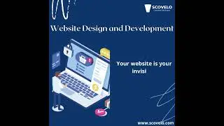 Website Design And Development