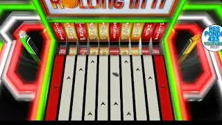 Rolling In It App - 1  Million Winner !