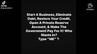 #creditrepair #homebasedbusiness #joinmyteam #blackwoman #blackownedbusiness #getstartedtoday