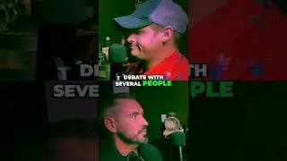 Episode 11 - Brian Clowdus