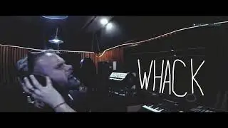 OLIVER MANIFEST :: WHACK (ft. J SPADES & MIXING ALFREDO)