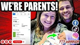 Parenting And Type 1 Diabetes (Full Story)