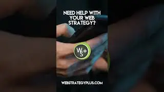 Web Strategy Plus- Your One-Stop Shop Full-Service Digital Marketing Agency