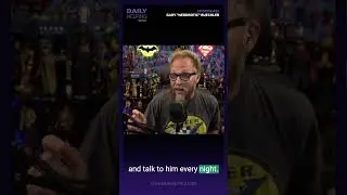 From Addiction to Authenticity with Gary &ldquo;Nerdrotic&rdquo; Buechler