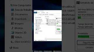 #shorts - Kali linux