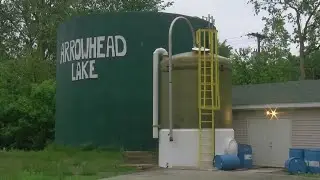Swanton mobile home park residents raise renewed concerns over unsafe water