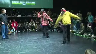 LES GAMAL x MUGI & BRIEUC // LRC 2025 - ALL STYLE FINAL