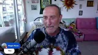 Moldavite Workshop With International Crystal Healer Mark Bajerski