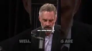 Why Socialist Utopia is Impossible - Jordan Peterson #shorts