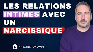 Le pervers narcissique et les relations intimes