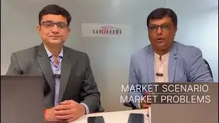 Current Market Scenario: Challenges and Solutions for Used Car Industry | CarYanams