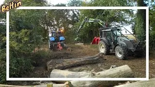 SITE CLEARANCE [Lymm UK]