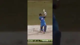Mahendra Singh Dhoni :A tactical mastermind 🥵