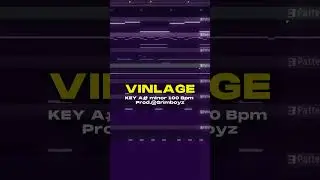 Make Beat Dark Trap Detroit  #lovebeat #detroit  #shorts #beatmaker