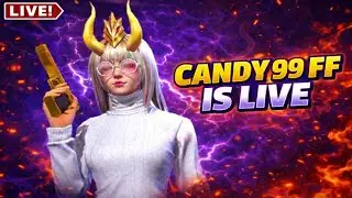 CS/BR Customs 🤯 🔥 Candy 99 Live ❣️