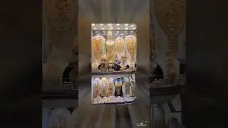 #part1 cometodubai gold souq #trending #desi #india #travel #gold #investment #malabar  #tyshorts